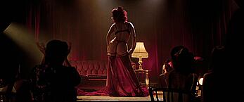 Actress - Nadia Essadiqi: Movie - Nadia Essadiqi topless and nude at Invisibles